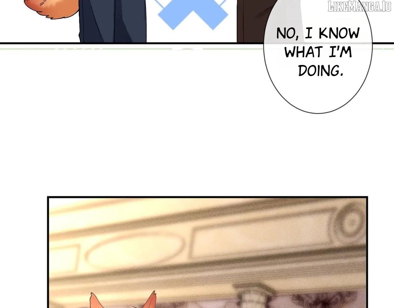 Everyone's Darling Chapter 355 - page 35